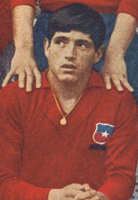 Pedro Araya